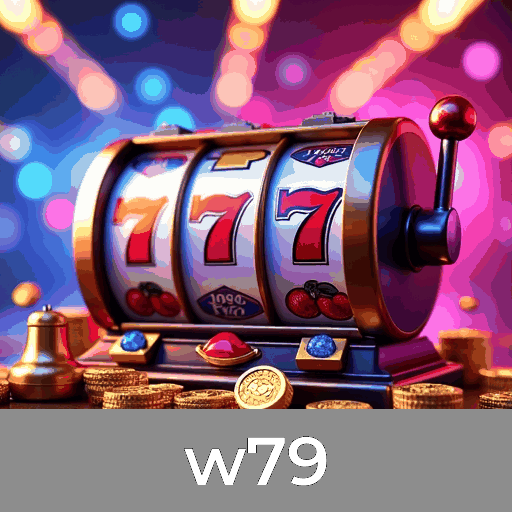 W79: Experimente a Emoção dos Jogos de Cassino e Ganhe Grandes Prêmios!