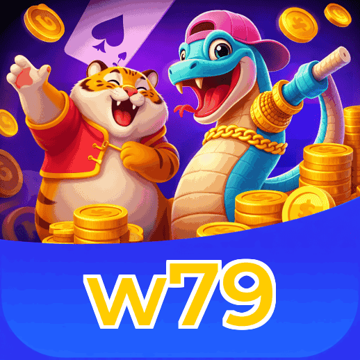 Comparação APP mobile vs versão web da w79