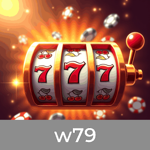W79: Experimente a Emoção dos Jogos de Cassino e Ganhe Grandes Prêmios!