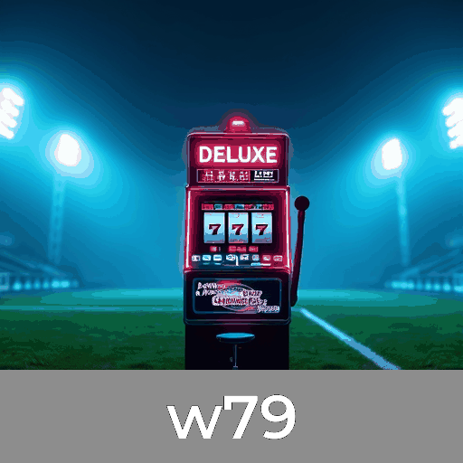 w79: Slots Gigantes, Jogos de Mesa Dinâmicos, e Experiência Realista com Dealer ao Vivo