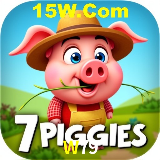Interface do App W79