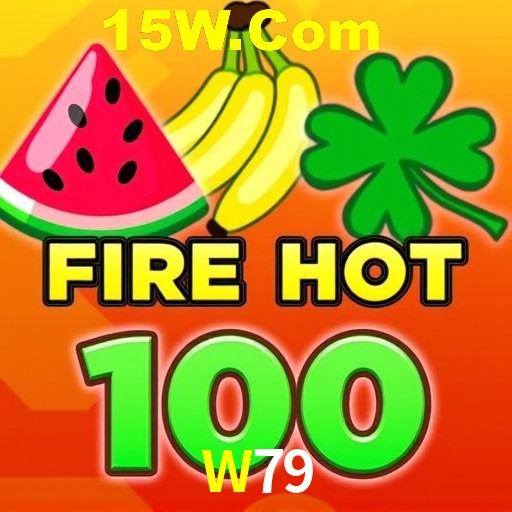 Weekend Specials W79