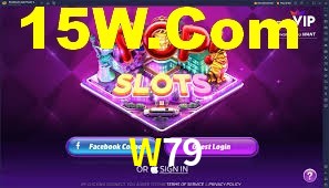 Live Casino W79