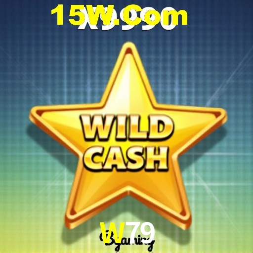 Descubra o Mundo do Cassino Online com W79