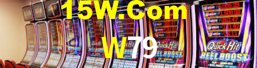 W79 - Seu Cassino On-Line - w79.com