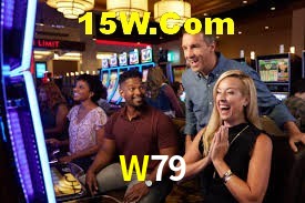 Bonus Features W79