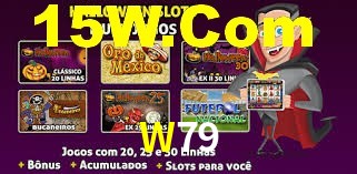 Daily Bonuses W79