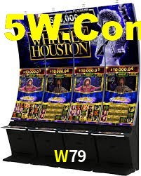 Roulette Table W79
