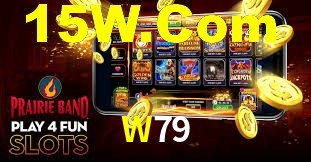 Sports Statistics W79