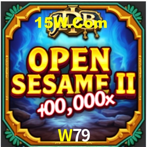 Casino Ao Vivo W79