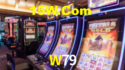 W79: Seu Cassino Premiado com Pagamentos Rápidos