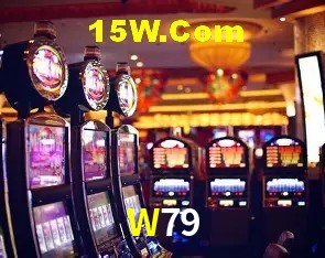 Casino Ao Vivo W79