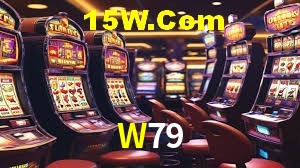 Slot Games W79