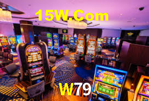 Sinta a adrenalina dos jogos de cassino com W79