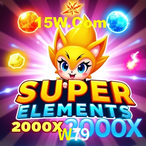 Jogo Spaceman W79